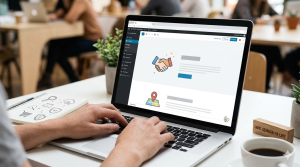 Digitalisation des TPE : Pourquoi la proximité fait toute la différence en 2026 ?